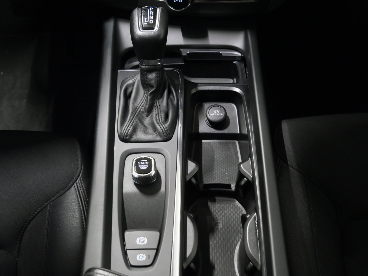 Volvo XC60 D4 140 kW AWD Momentum