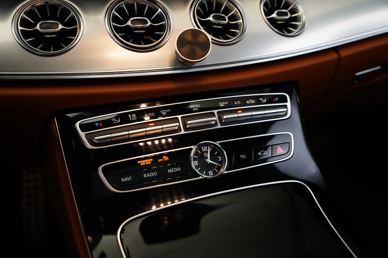 Mercedes-Benz E220 220 D 143 kW 4x4 – foto 23