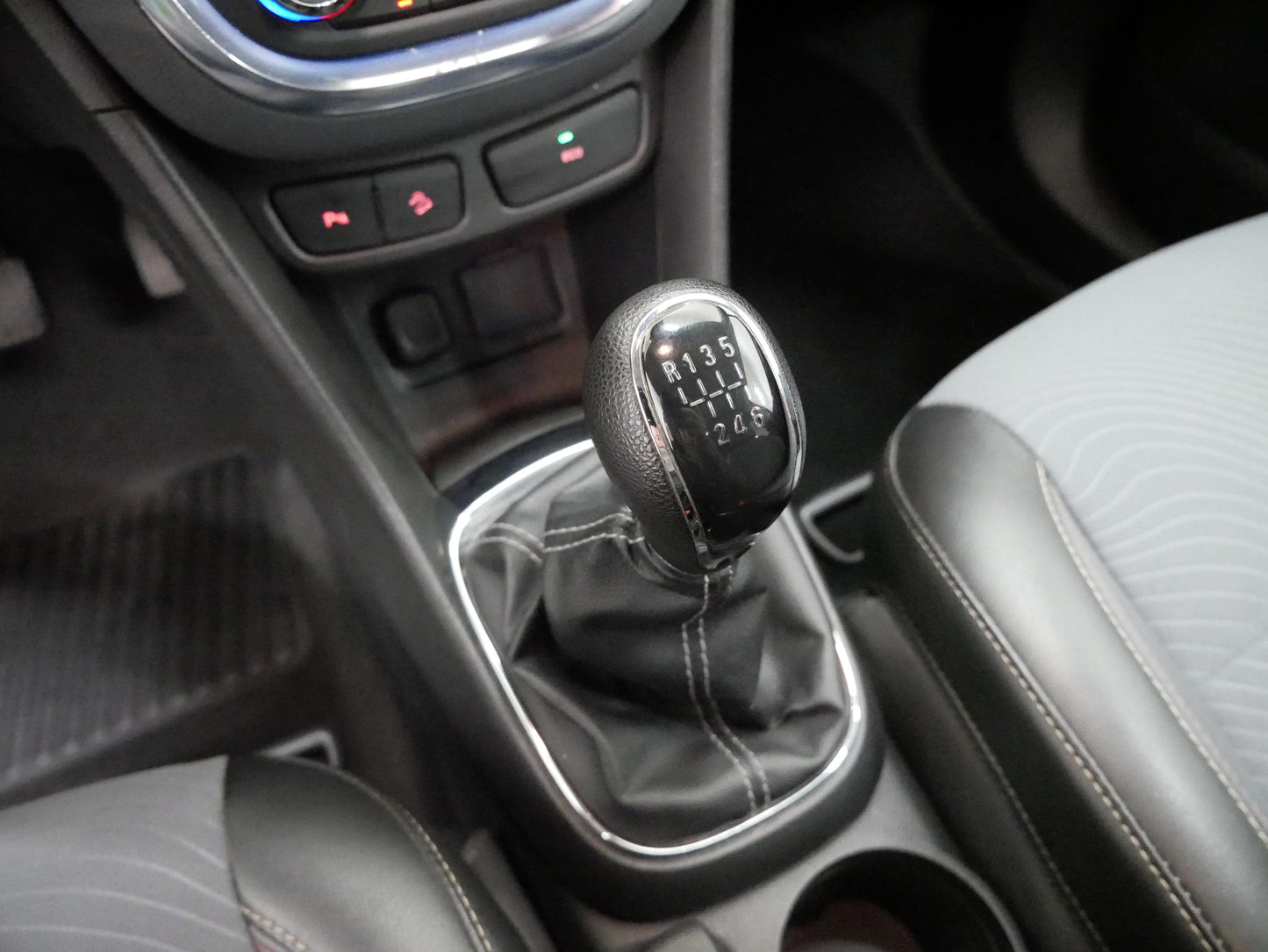 Opel Mokka 1.4 Turbo 103 kW Innovation