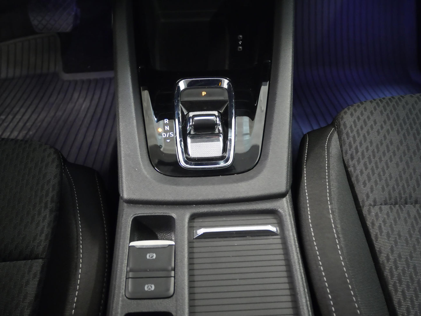 Škoda Octavia 2.0 TDI 85 kW DSG Style Plus
