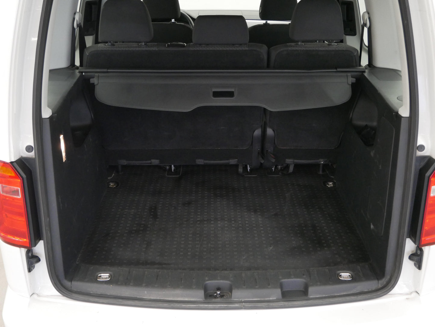 Volkswagen Caddy 2.0 TDI 75 kW