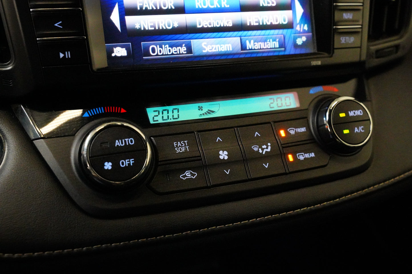 Toyota Rav4 2.5 Hybrid 114 kW 4WD GR