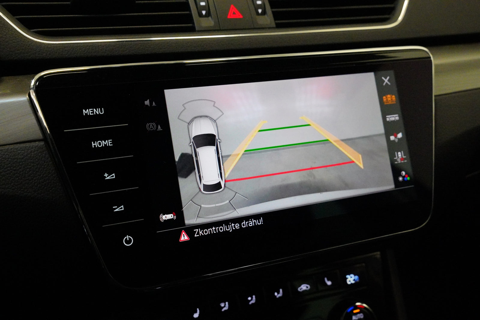 Škoda Superb 1.4 TSI iV 115 kW Style – foto 23