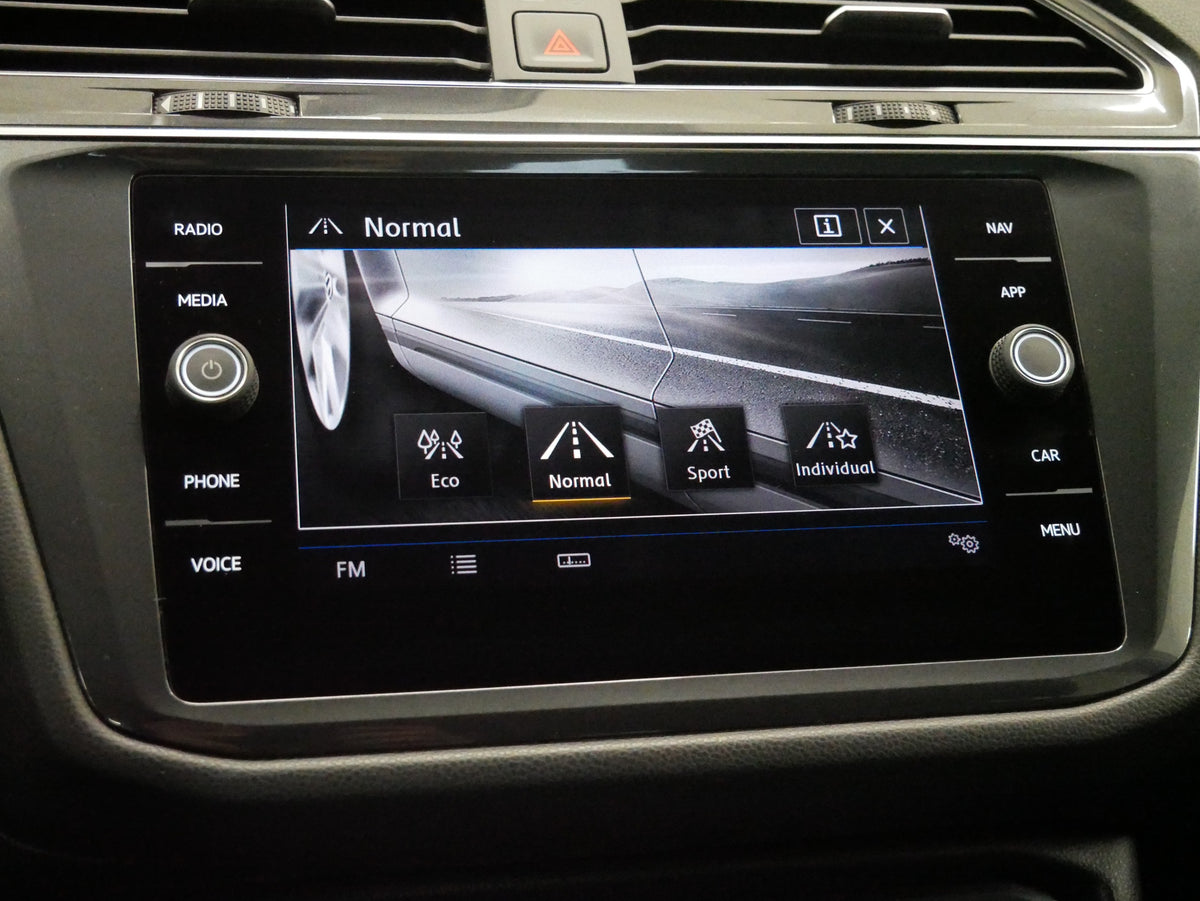 Volkswagen Tiguan 2.0 TDI 110 kW DSG 4x4 R-Line