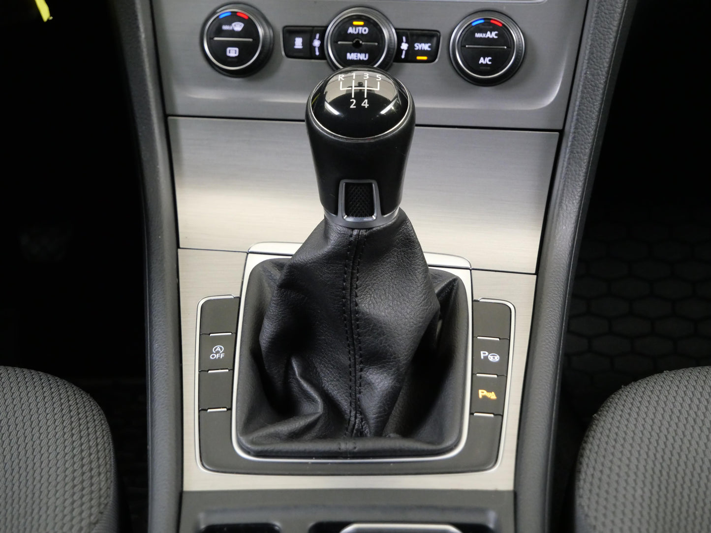 Volkswagen Golf 1.6 TDI 81 kW Comfortline