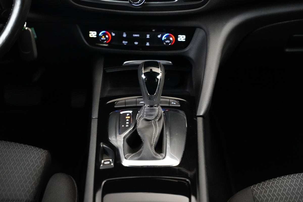Opel Insignia 2.0 CDTI 128 kW – foto 22