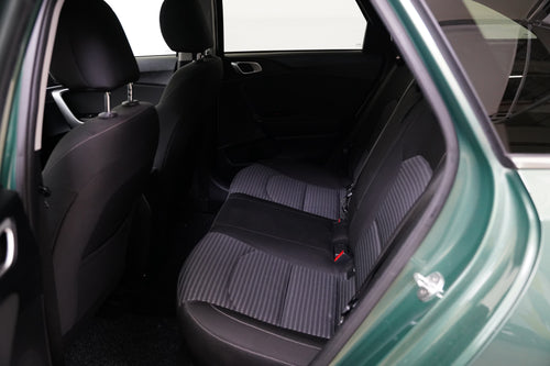 Kia Cee'd 1.5 T-GDI 117 kW – foto 23