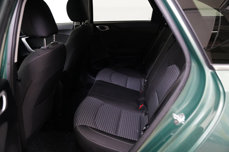 Kia Cee'd 1.5 T-GDI 117 kW – foto 23