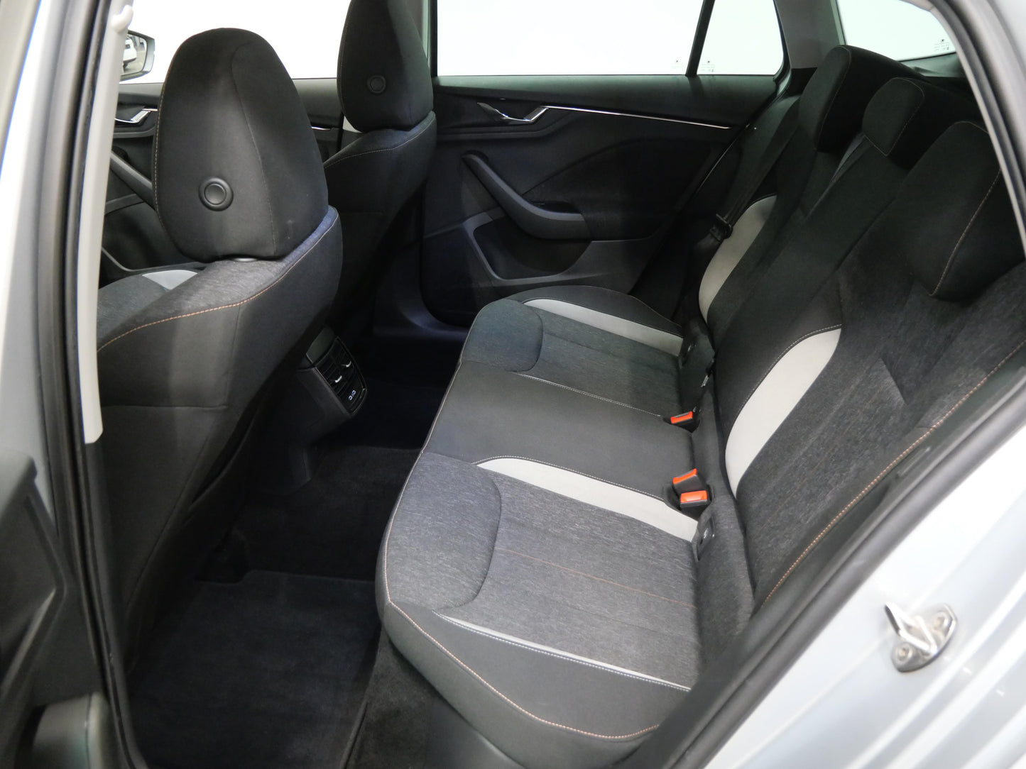 Škoda Scala 1.0 TSI 85 kW Style