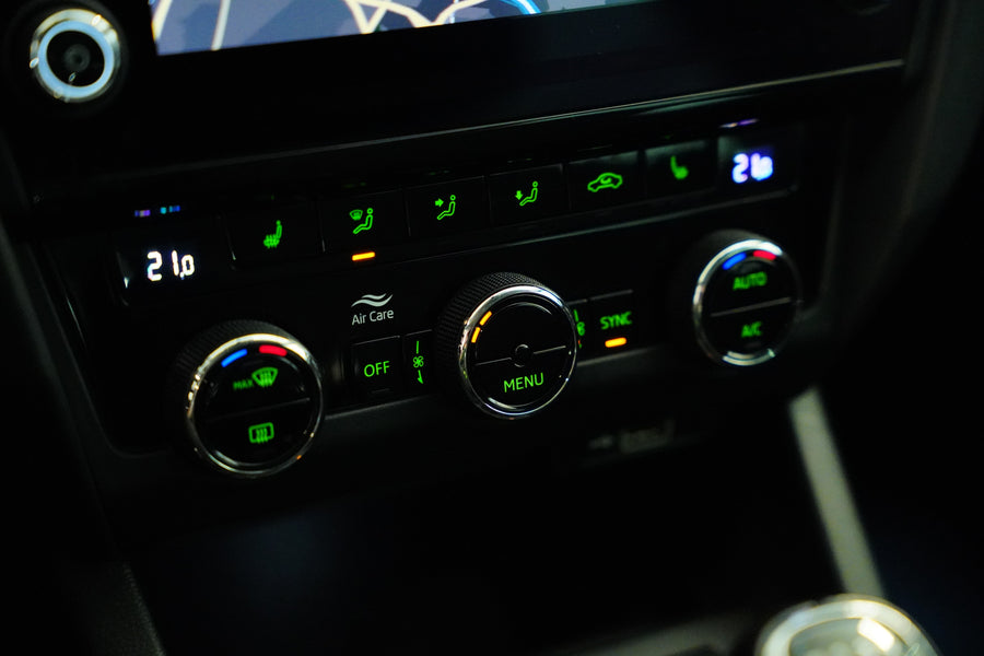 Škoda Octavia 2.0 TDI 110 kW Soleil – foto 24