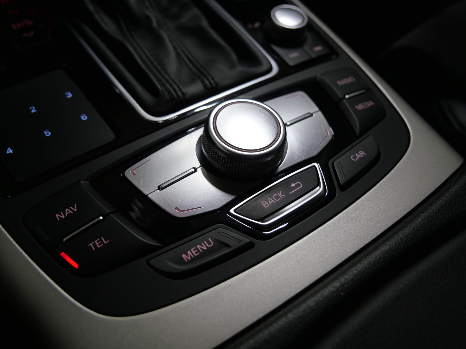 Audi A6 3.0 TDI 140 kW – foto 23
