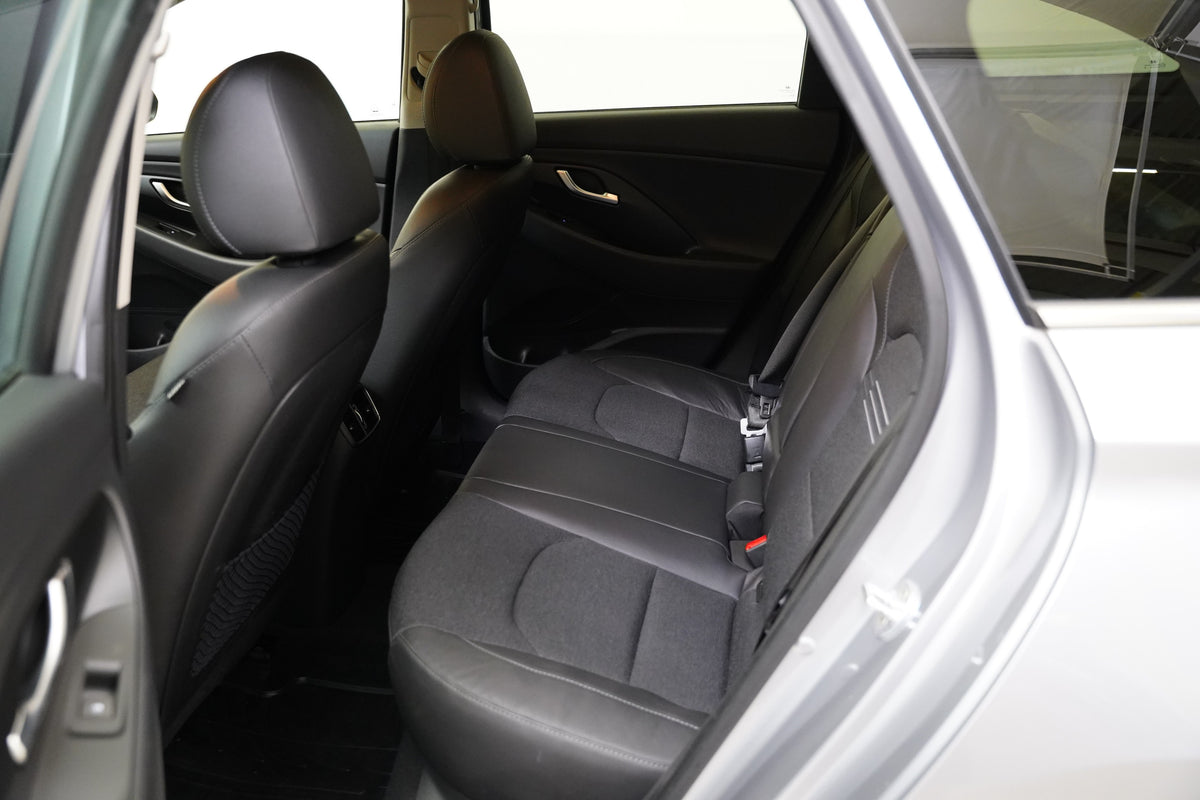 Hyundai i30 1.5 T-GDI 118 kW Style – foto 23