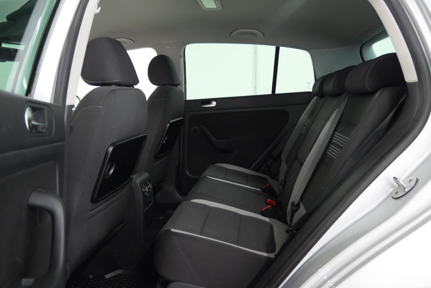 Volkswagen Golf Plus 1.2 TSI 63 kW Life