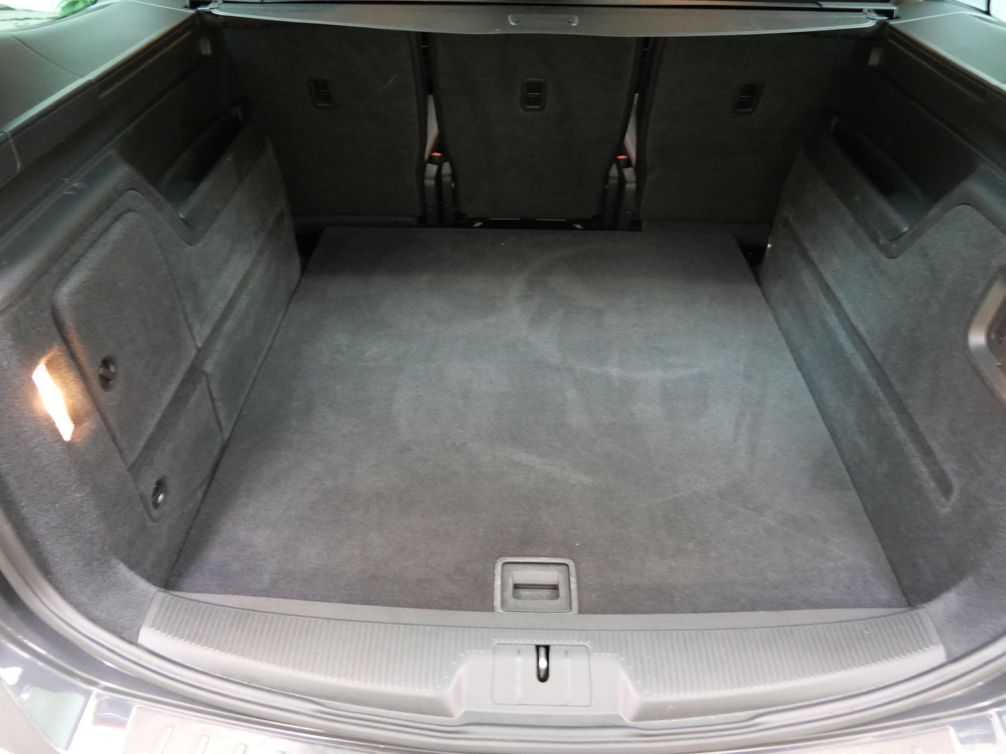 Seat Alhambra 2.0 TSI 162 kW FR-Line