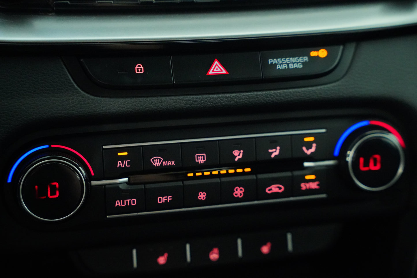 Kia Ceed 1.6 GDI 100 kW Vision