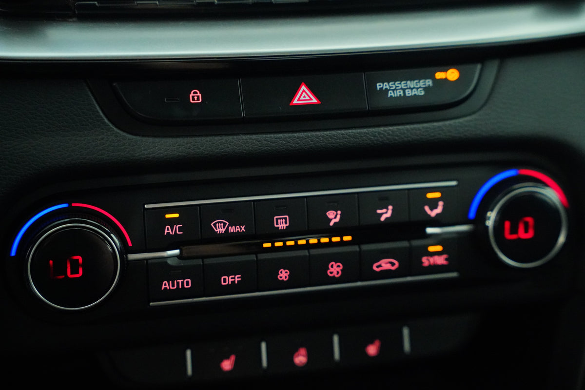 Kia Ceed 1.6 GDI 100 kW Vision – foto 23