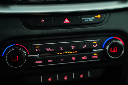 Kia Ceed 1.6 GDI 100 kW Vision – foto 23