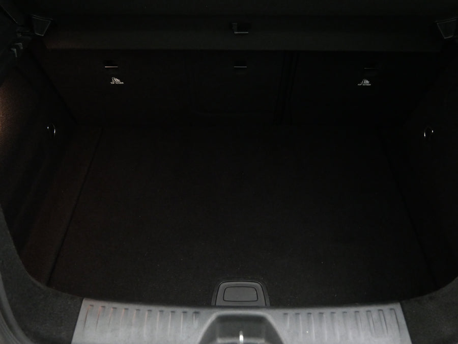 Mercedes-Benz Třídy A 180 BlueEfficiency 90 kW Urban – foto 23