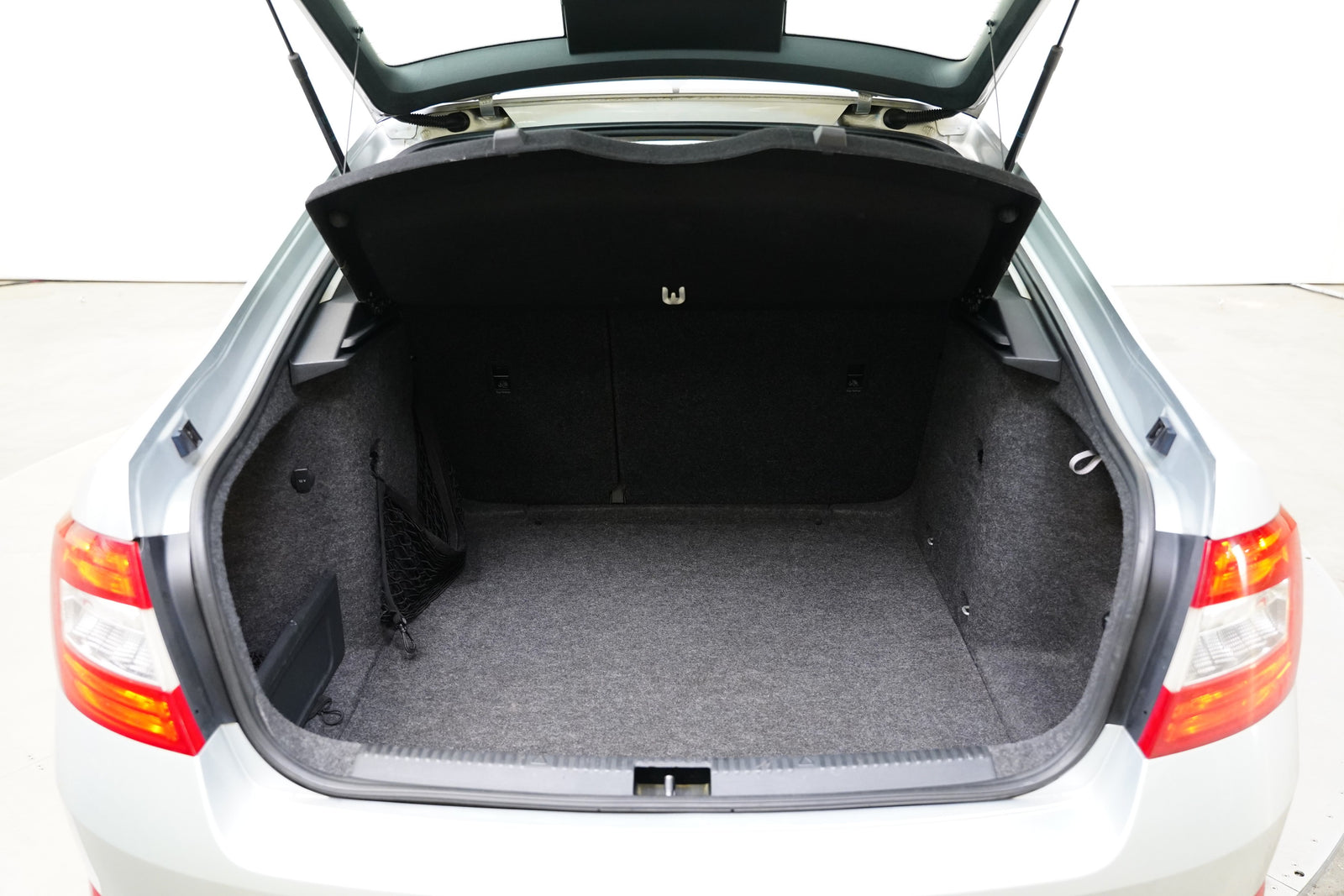 Škoda Octavia 1.6 TDI 77 kW DSG – foto 23