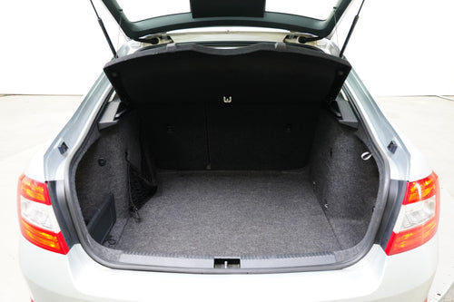 Škoda Octavia 1.6 TDI 77 kW DSG – foto 23