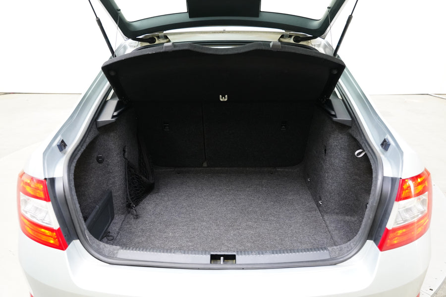 Škoda Octavia 1.6 TDI 77 kW DSG – foto 23