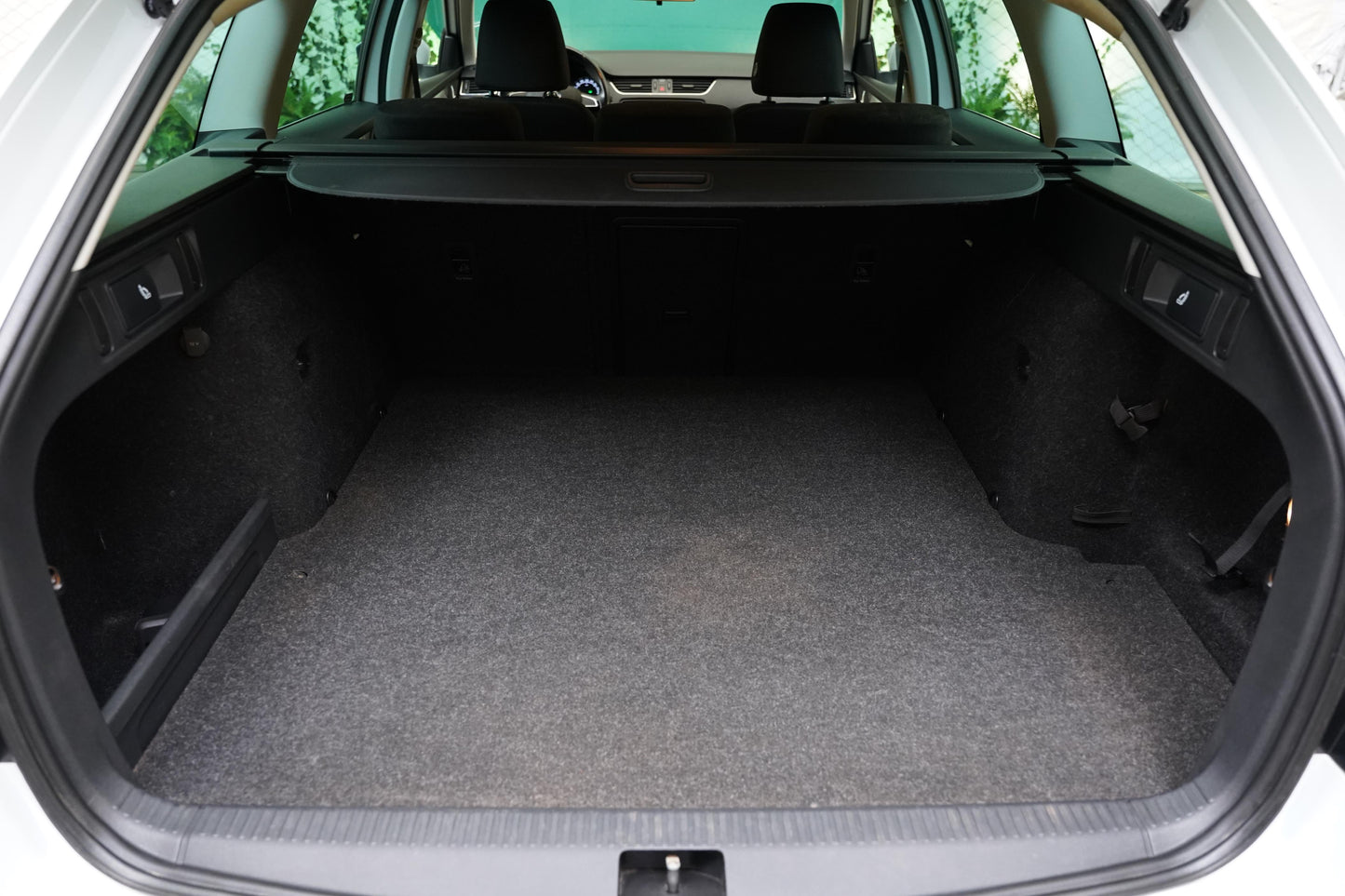 Škoda Octavia 1.5 G-TEC 96 kW Ambition Extra