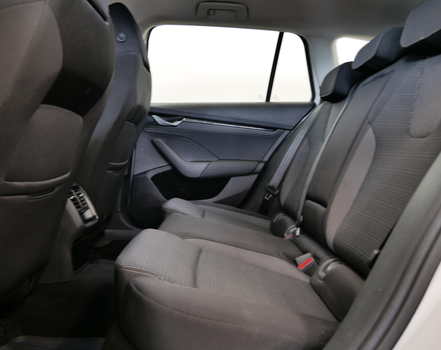 Škoda Octavia 2.0 TDI 85 kW Ambition Plus