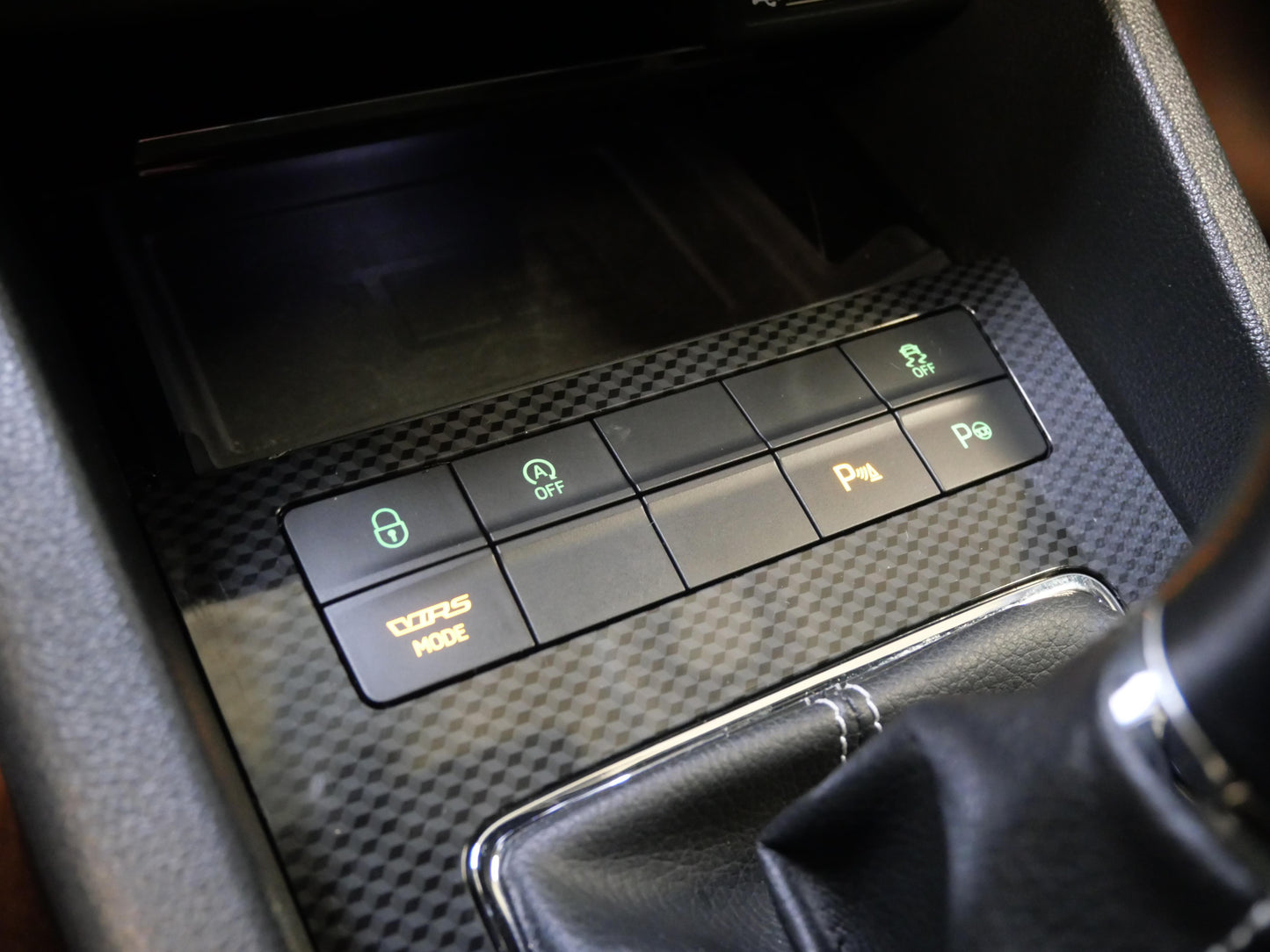 Škoda Octavia 2.0 TDI 135 kW RS