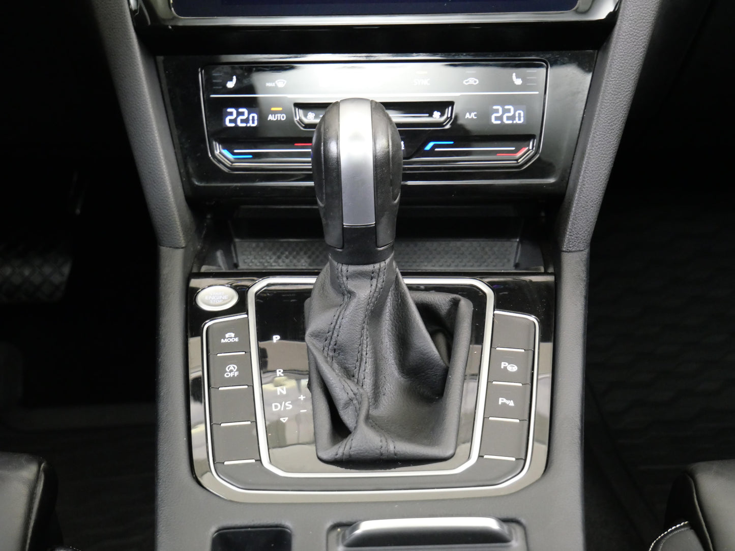 Volkswagen Passat 2.0 TDI 147 kW Elegance