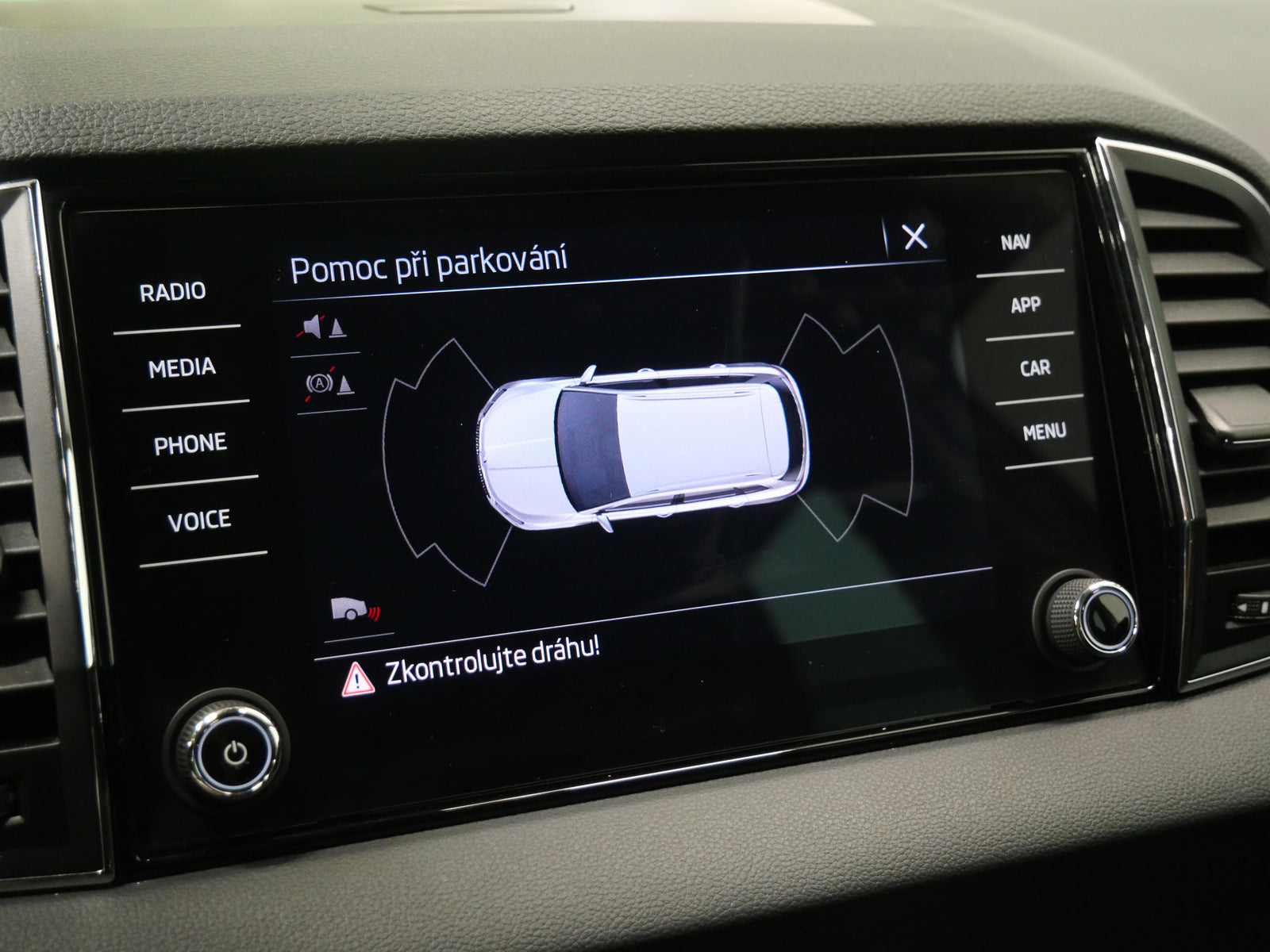 Škoda Karoq 1.5 TSI 110 kW Style – foto 23