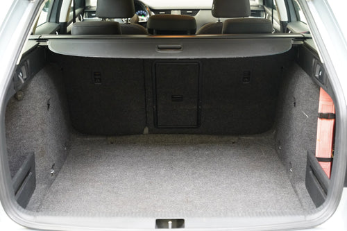 Škoda Octavia 1.6 TDI DSG Elegance – foto 23