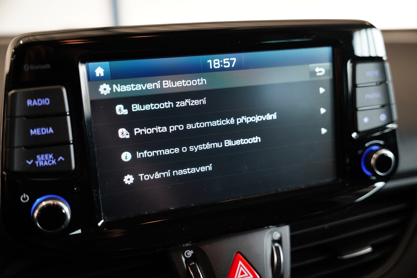 Hyundai i30 1.0 T-GDi 88 kW