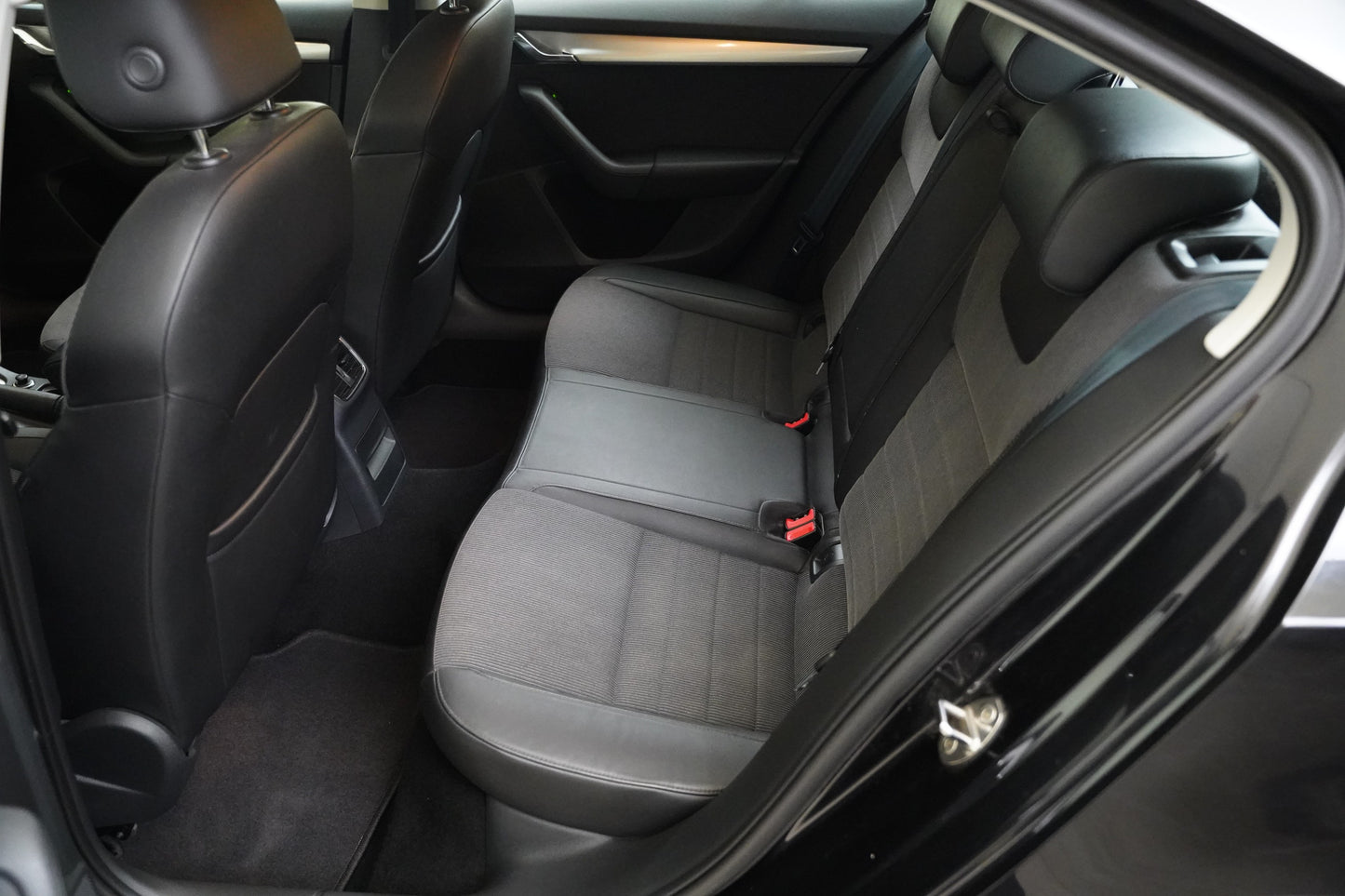 Škoda Octavia 1.4 TSI 103 kW Elegance