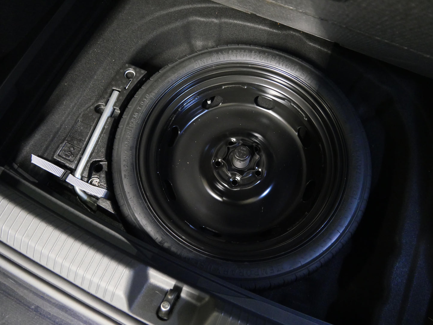 Volkswagen Golf 1.5 TSI 110 kW Style