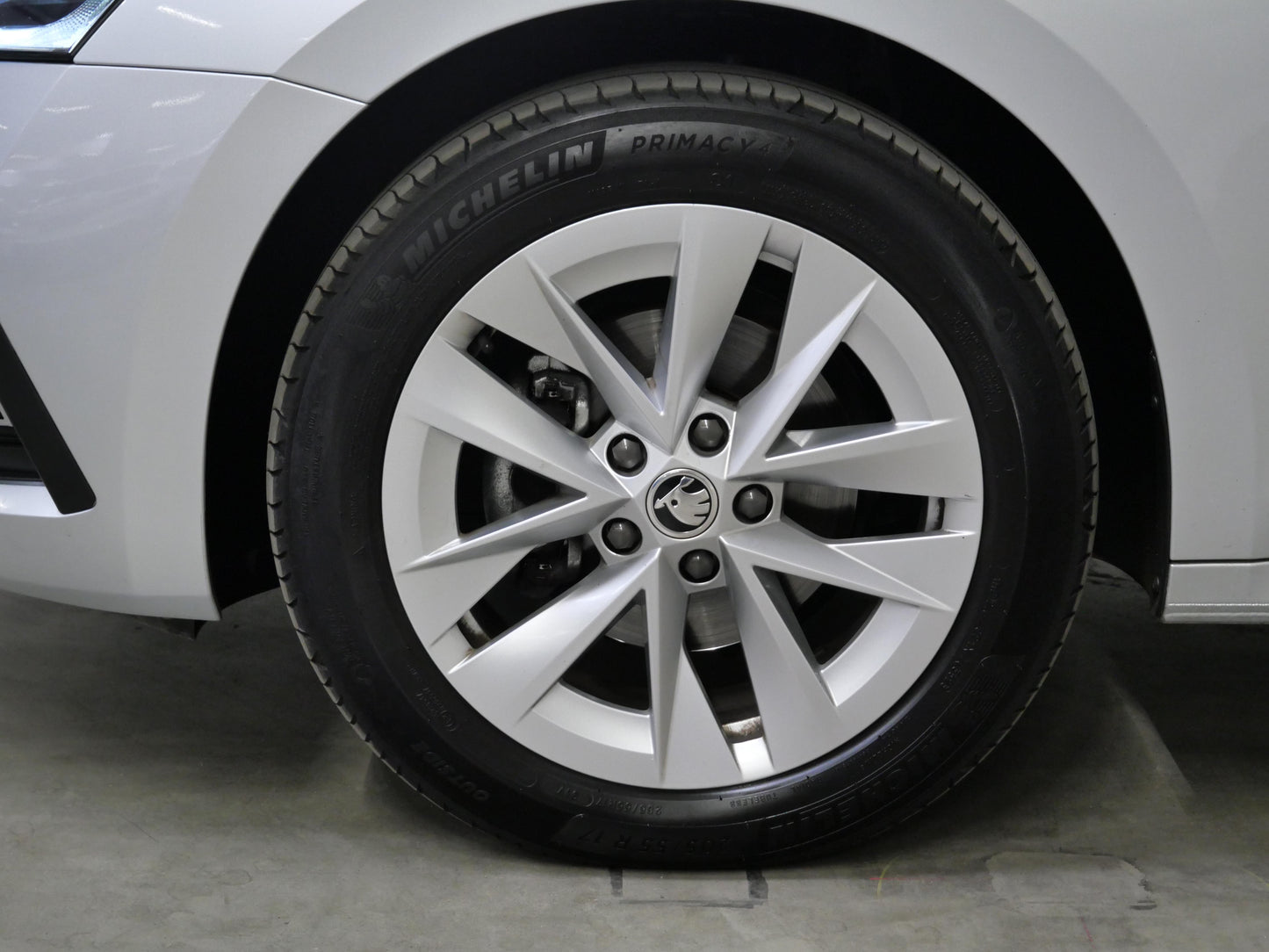 Škoda Octavia 2.0 TDI 110 kW Style Plus