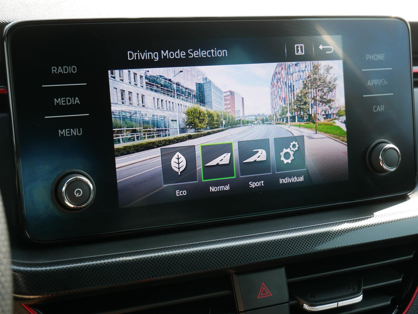 Škoda Kamiq 1.0 TSI 81 kW Monte Carlo