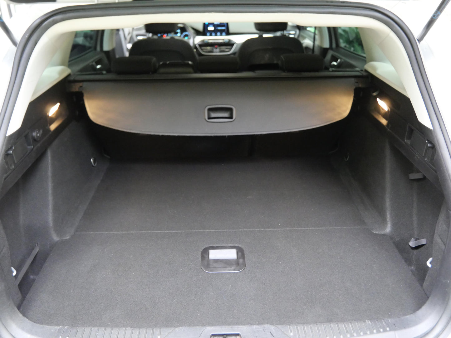 Ford Focus 1.5 EcoBlue 88kW Trend Edition