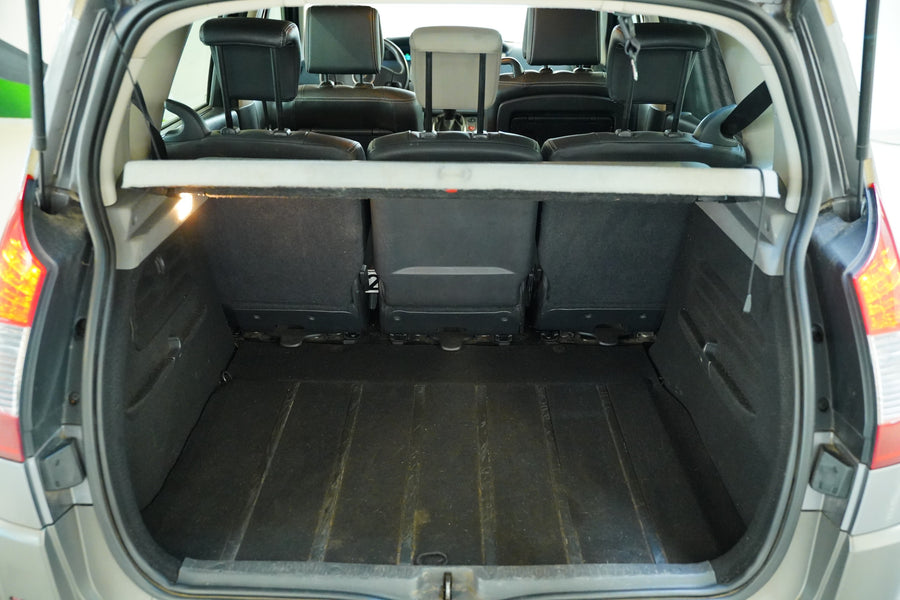 Renault Scénic 1.6 82 KW – foto 24