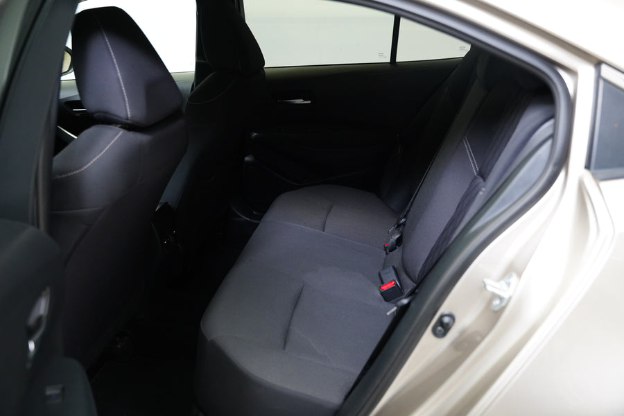 Toyota Corolla 1.5 Dynamic Force 92 kW – foto 23