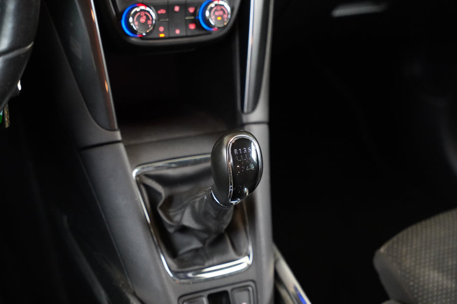 Opel Zafira 1.6 CDTI 100 kW Business – foto 24