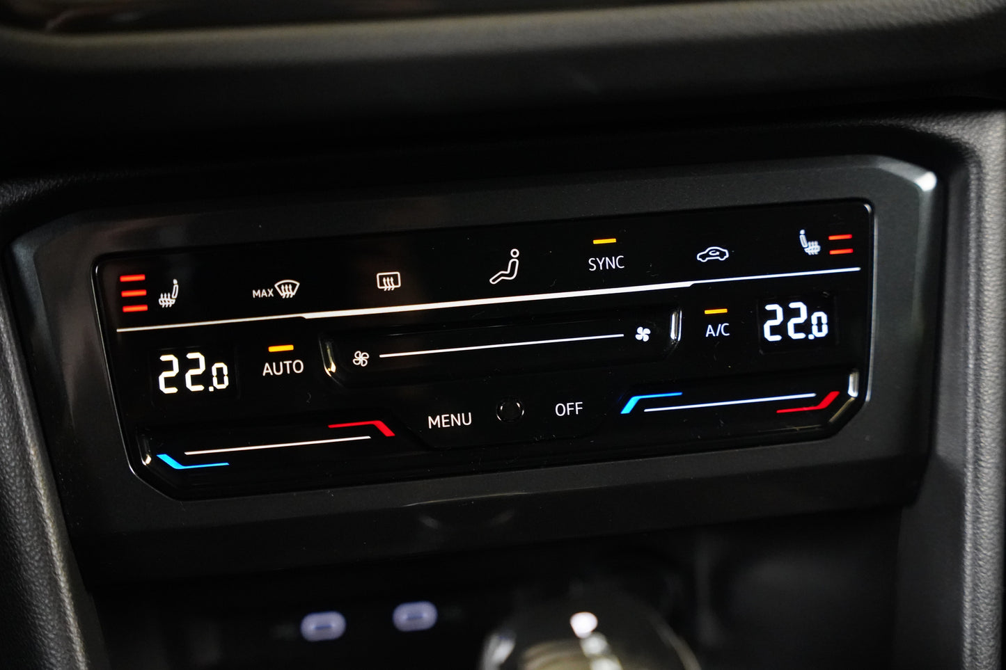 Volkswagen Tiguan 2.0 TDI 110 kW DSG Life