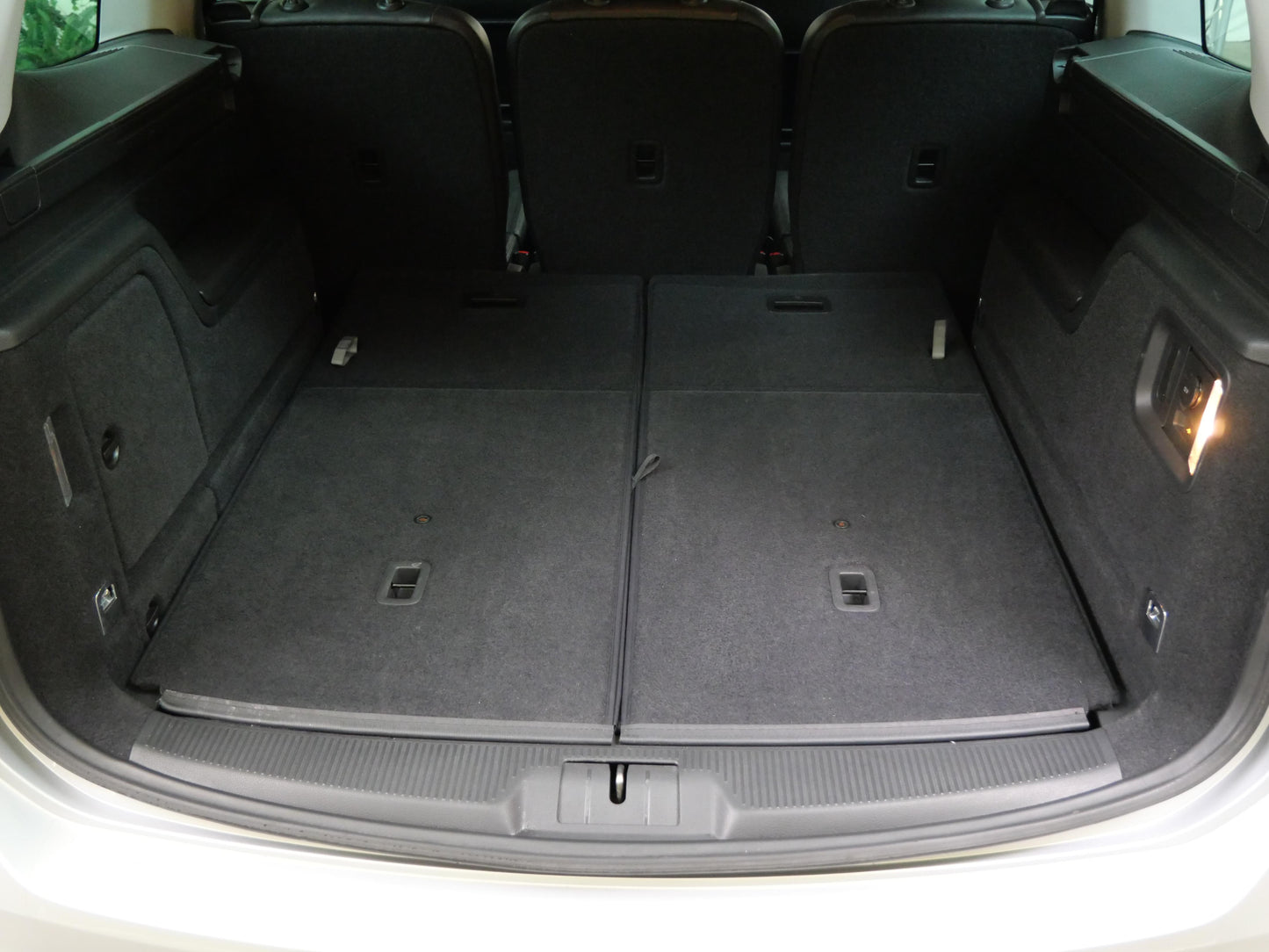 Seat Alhambra 2.0 TDI 103 kW Style