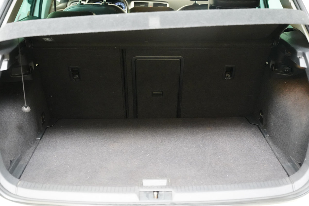Volkswagen Golf 1.6 TDI 81 kW – foto 23