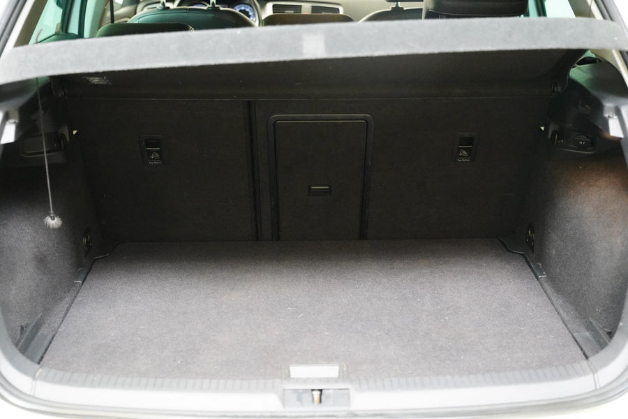 Volkswagen Golf 1.6 TDI 81 kW – foto 23