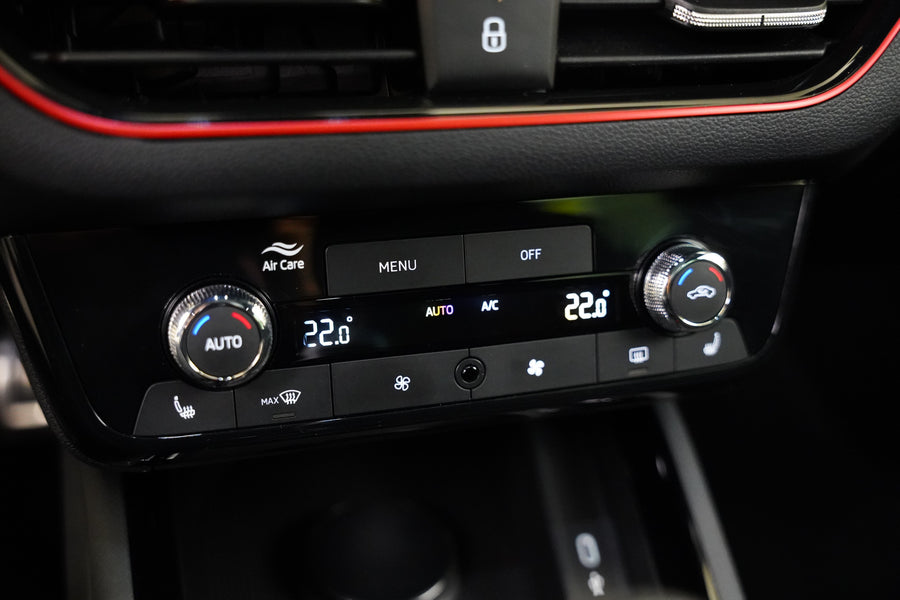 Škoda Scala 1.5 TSI 110 kW DSG Monte Carlo – foto 23