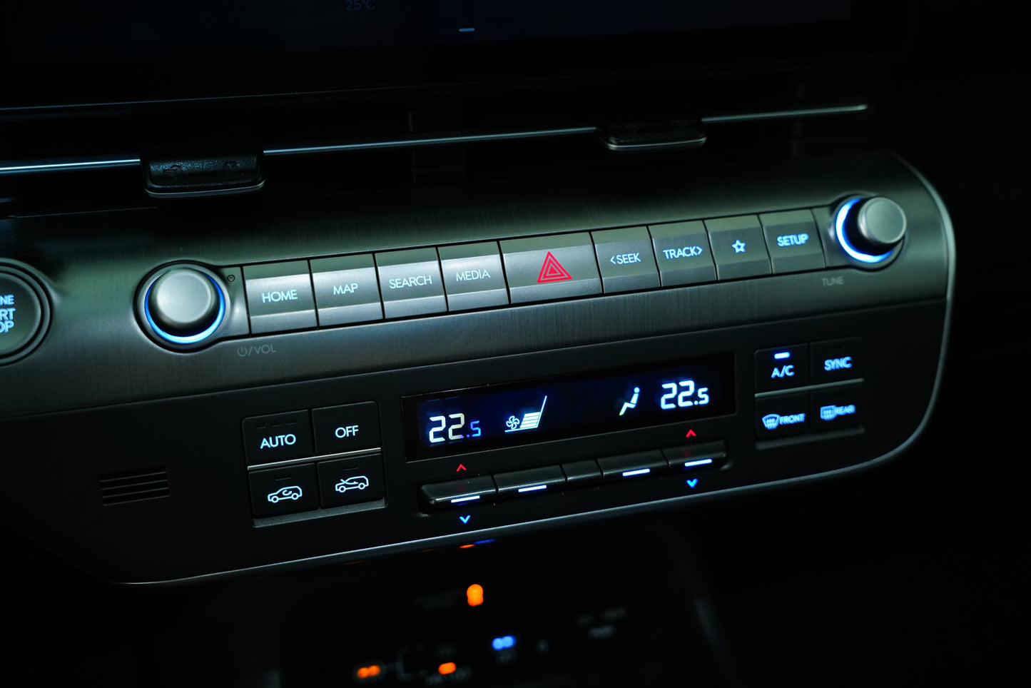 Hyundai Kona 1.6 T-GDI