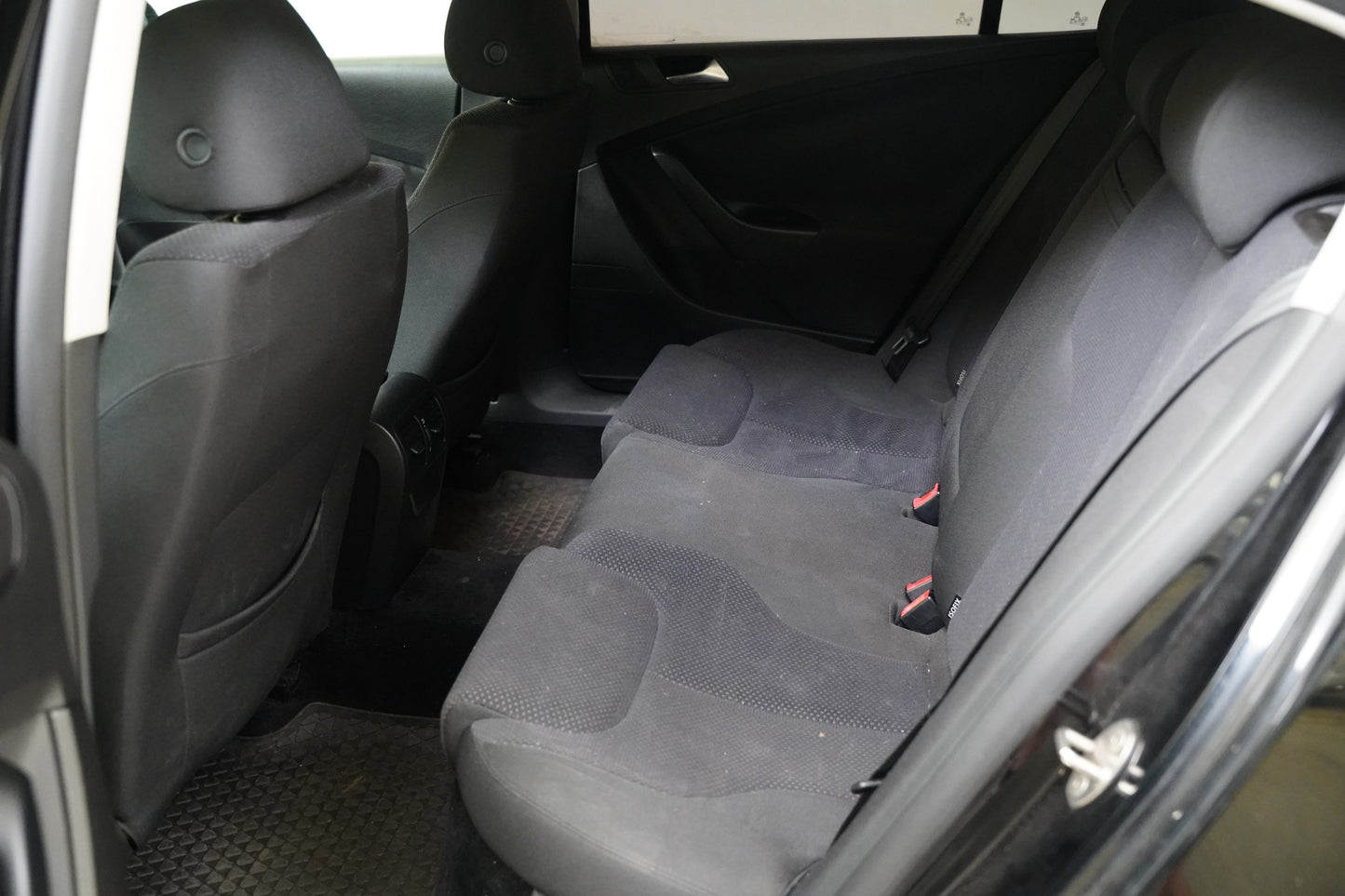 Volkswagen Passat 2.0 TDi 81 kW