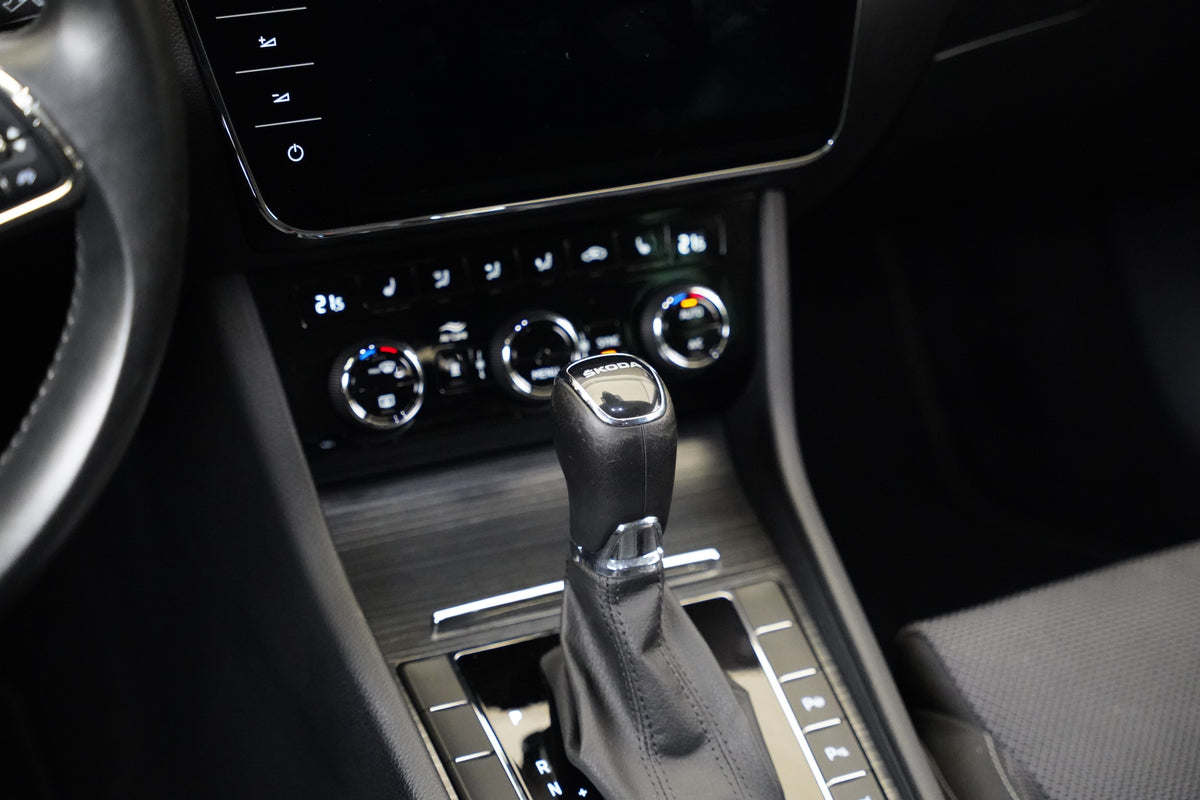 Škoda Superb 1.5 TSI 110 kW Style – foto 23