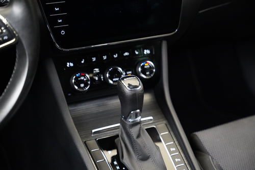 Škoda Superb 1.5 TSI 110 kW Style – foto 23