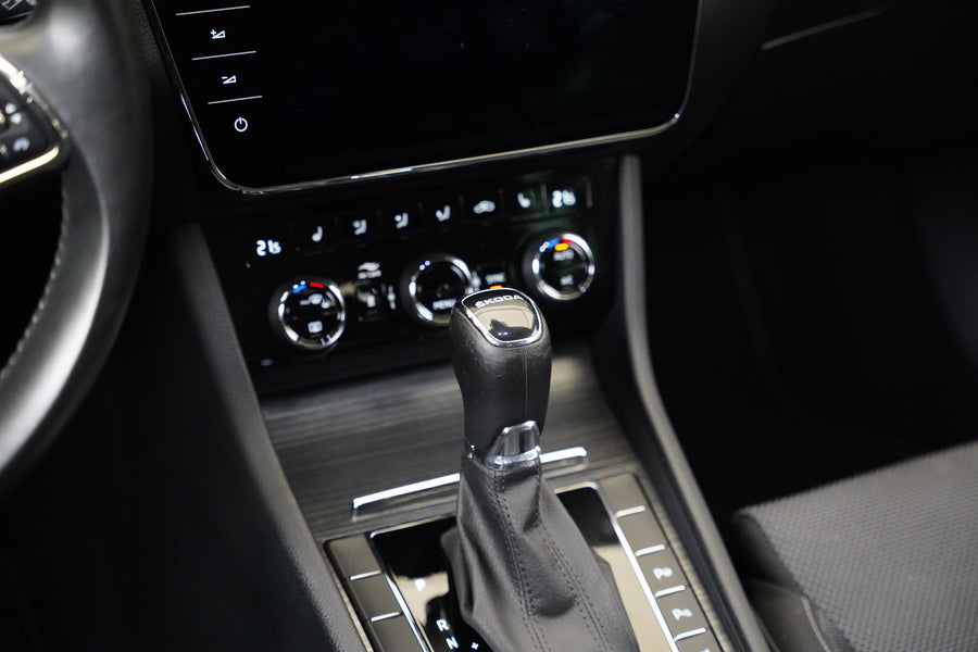 Škoda Superb 1.5 TSI 110 kW Style – foto 23